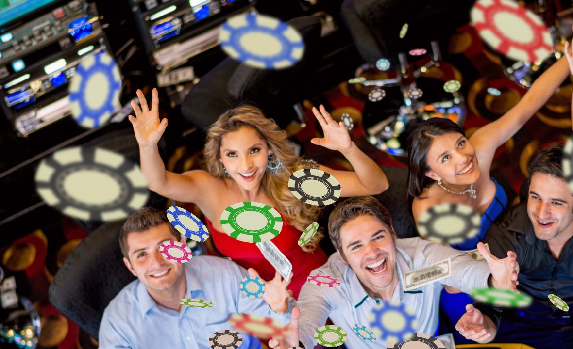 Важные правила поведения в казино Вавада и как избежать конфликтов с персоналом и игроками