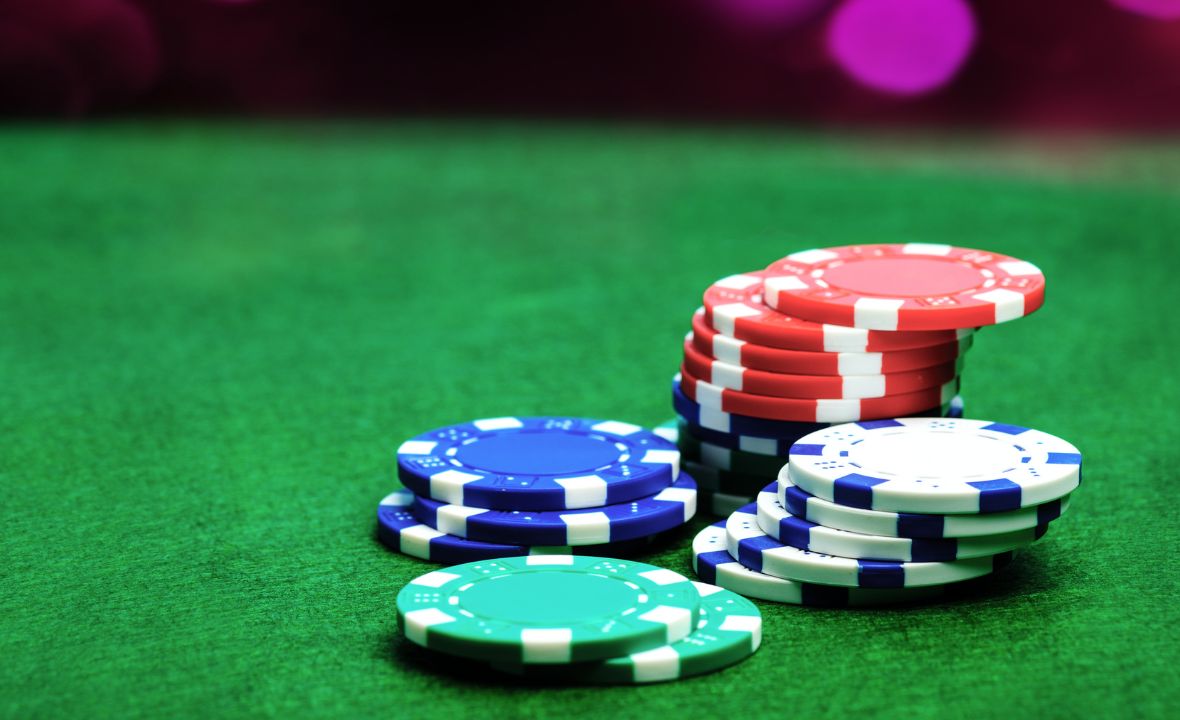Как выбрать подходящую платформу для игры в казино и какие параметры следует учитывать